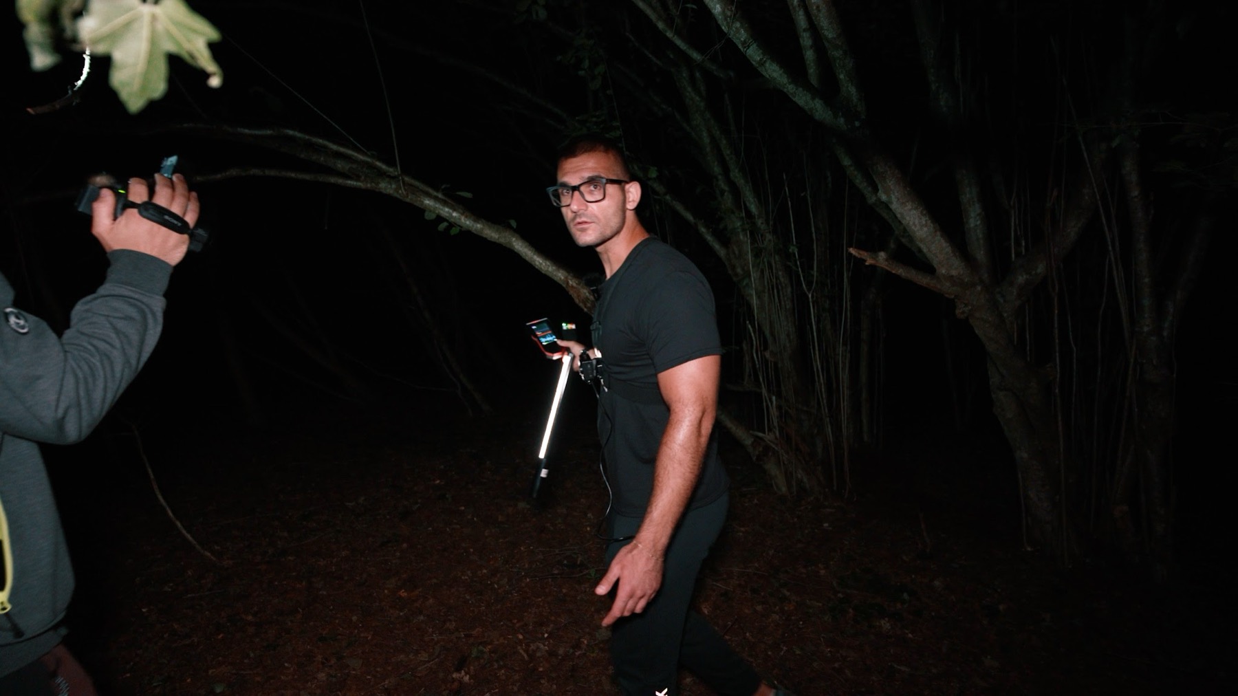 FunBusters — Hoia-Baciu Forest